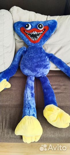 Мягкая игрушка