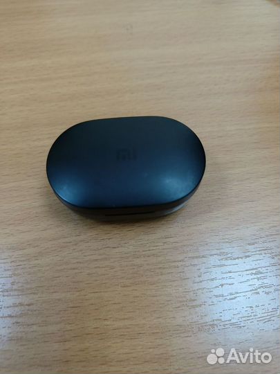 Наушники Xiaomi Mi True Wireless Earbuds Basic