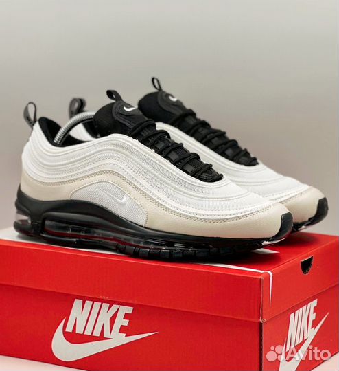 Кроссовки Nike air max 97