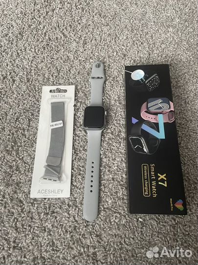 Apple watch SMART X7
