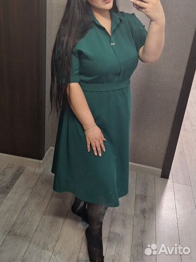 Платье женское