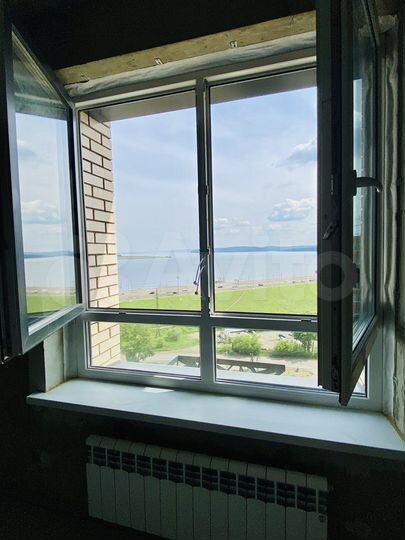 Своб. планировка, 68 м², 15/18 эт.