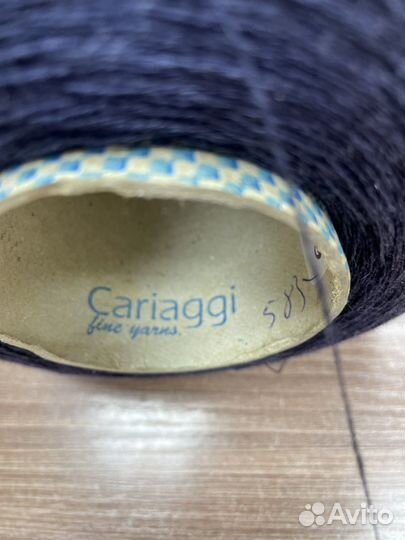 Пряжа для вязания