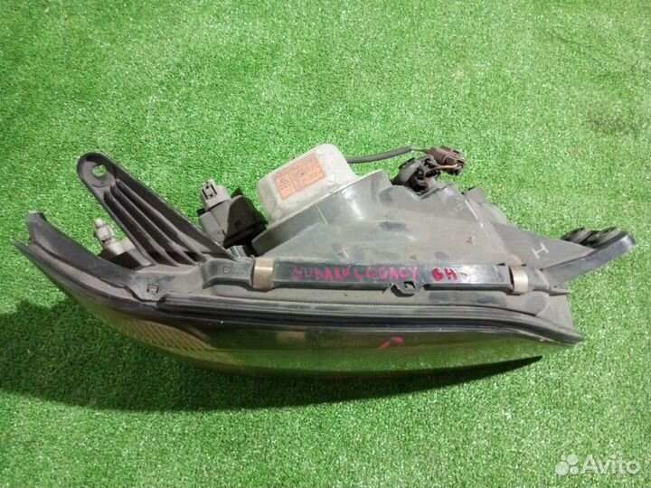 Фара ксеноновая левая Subaru Legacy BH