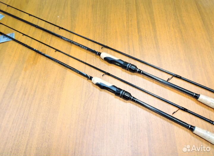 Спиннинги для рыбалки Dаyо и Каidа оригинал