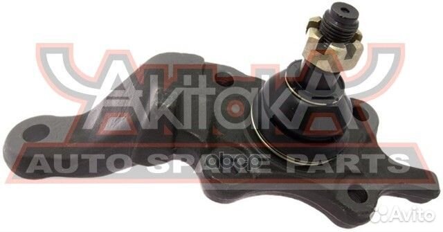 Опора шаровая нижняя правая 0120-90R asva