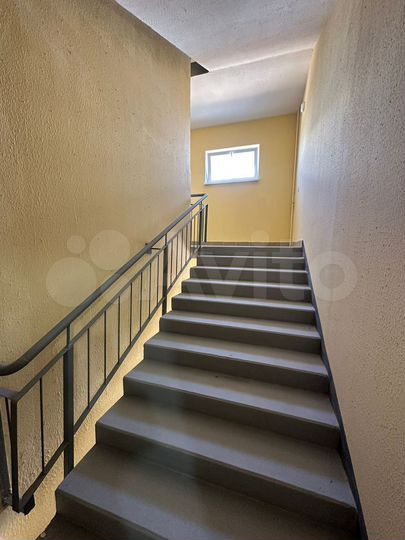 2-к. квартира, 52,1 м², 5/9 эт.