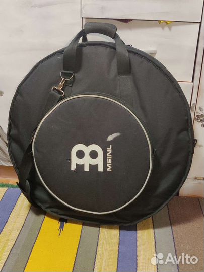 Тарелка Paiste 2002 24