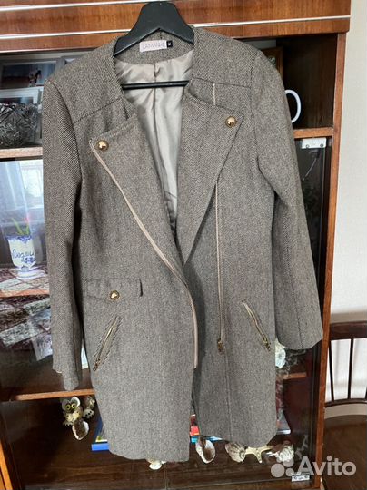 Пальто