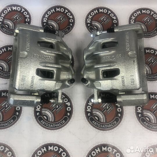 Суппорт левый Газель Next/Суппорт правый Газель