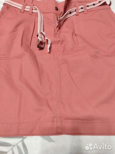 Юбка женская размер 38