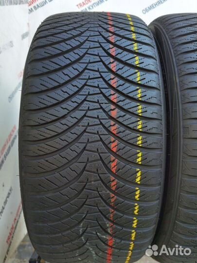 Falken EuroAll Season AS210 235/40 R18 95V