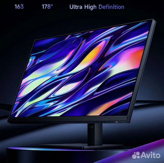 Новый Монитор Xiaomi Redmi Display 27