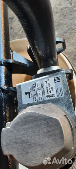 Фаркоп Chery Fora, Vortex Estina