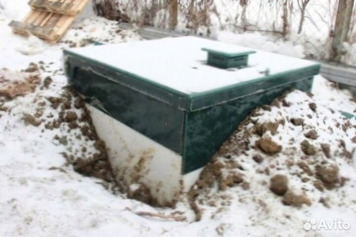 Станции биоочистки работаем С 2012 РАССРОЧКА