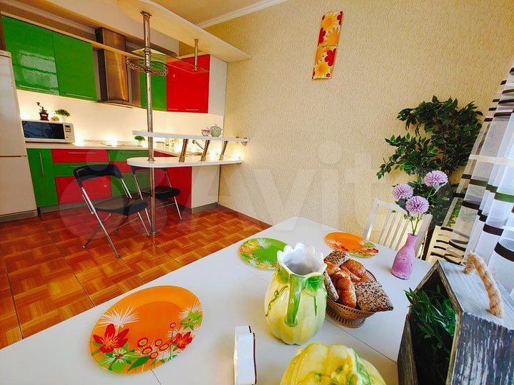 Дом 112 м² на участке 1 сот.