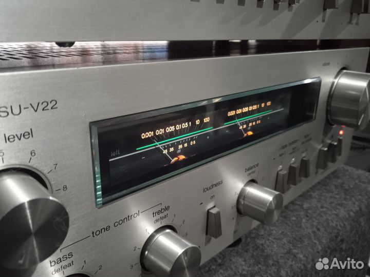Technics st-s44