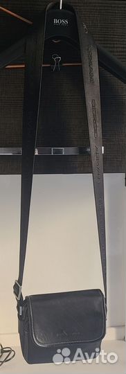 Giorgio armani сумка