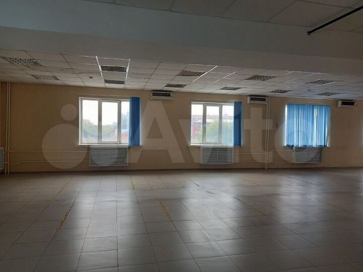 Сдам производственное помещение, 138 м²