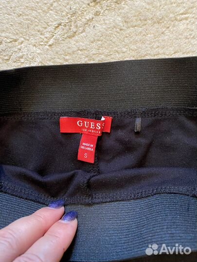 Брюки guess оригинал s