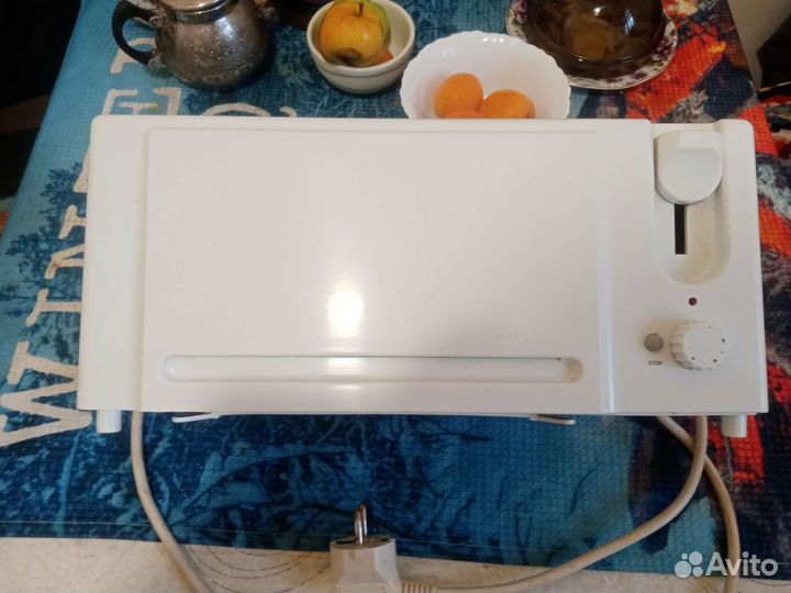 Тостер Scarlett/TO 112