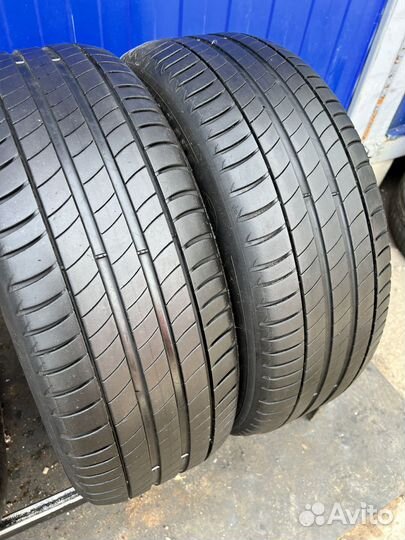 Michelin Primacy 3 215/55 R17