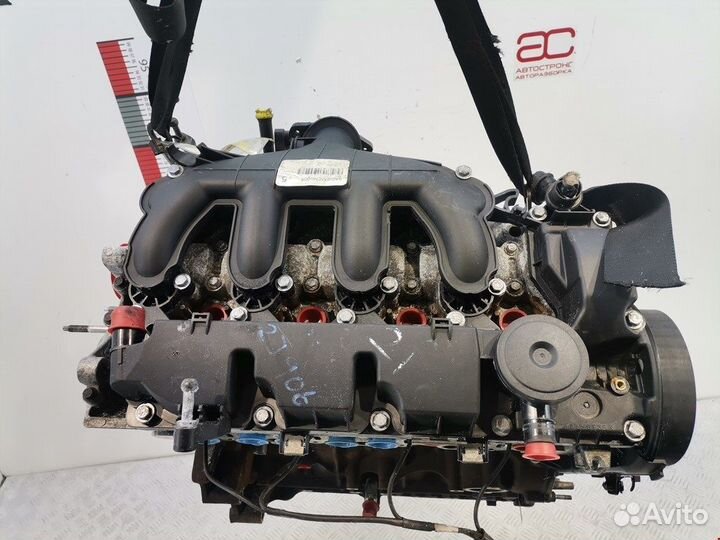 Двигатель (двс) для Ford Mondeo 4 1343078