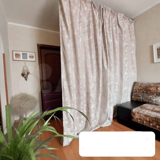 3-к. квартира, 60 м², 8/9 эт.