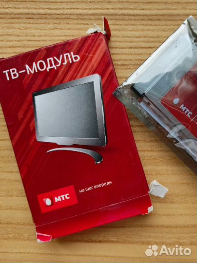 Тв-модуль МТС