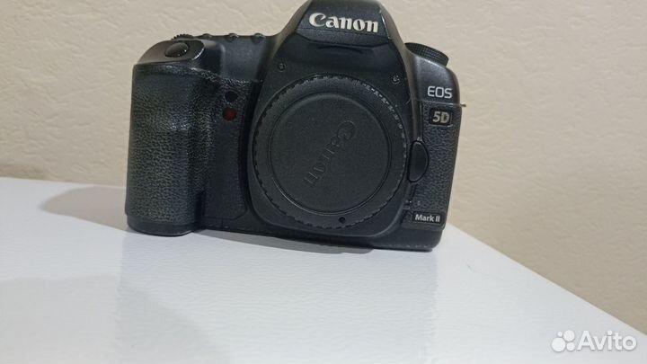 Canon 5D Mark II Body