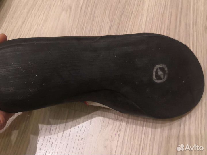 Скальные туфли scarpa 44