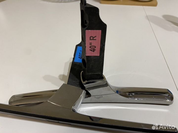 Ножки для телевизора samsung