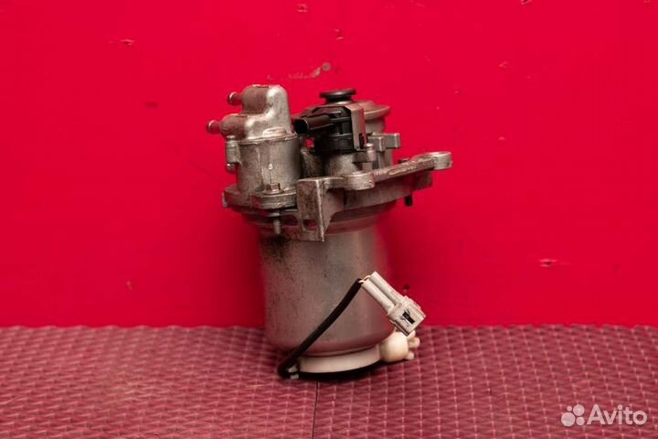 Корпус топливного фильтра Toyota Land Cruiser 200