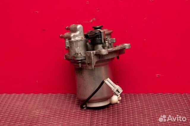 Корпус топливного фильтра Toyota Land Cruiser 200