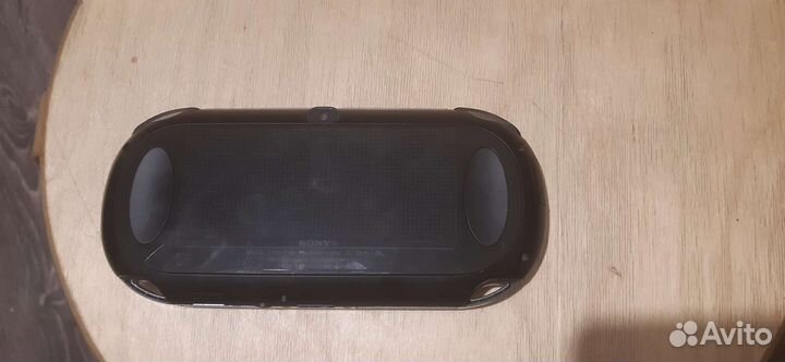 Sony playstation vita