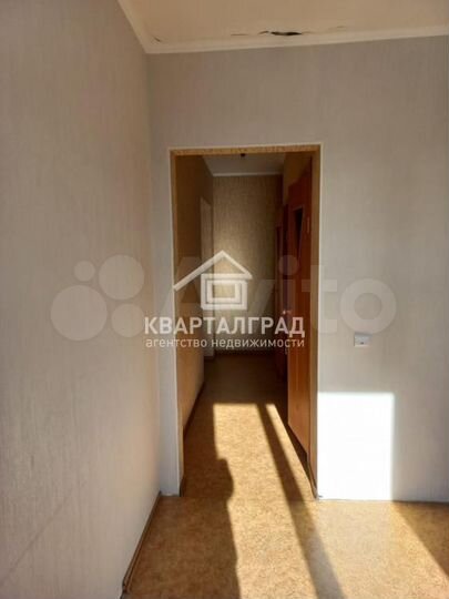 2-к. квартира, 58 м², 5/5 эт.