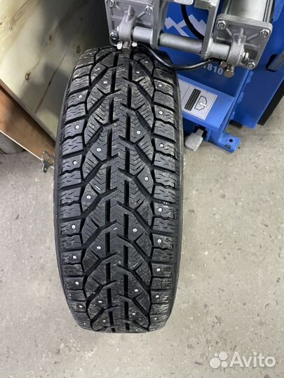 Tigar Ice 185/60 R15 88T