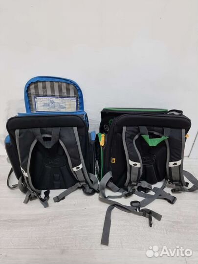 Рюкзак детский школьный для мальчика