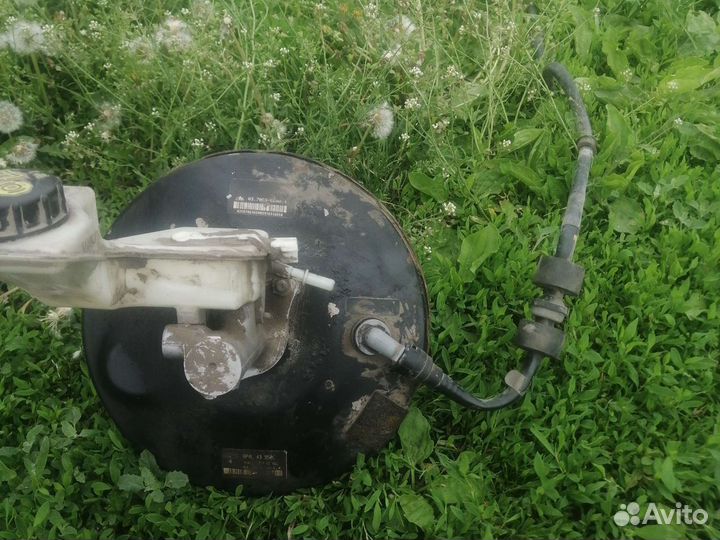 Запчасти на mazda 3 bk