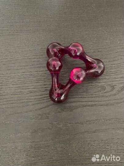 Массажер молекула ручной для тела