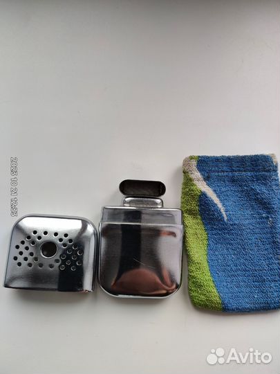 Грелка для рук СССР