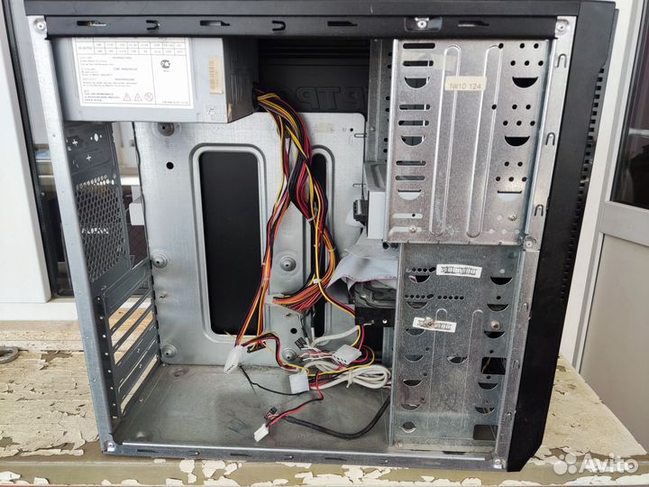 Корпус для пк
