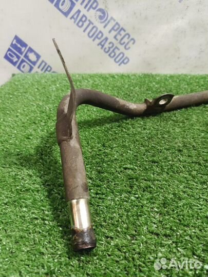 Трубка помпы Great Wall Safe внедорожник 2.2 491QE