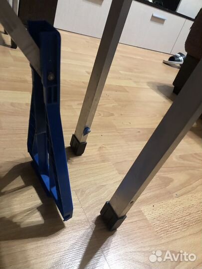 Стол складной для отдыха