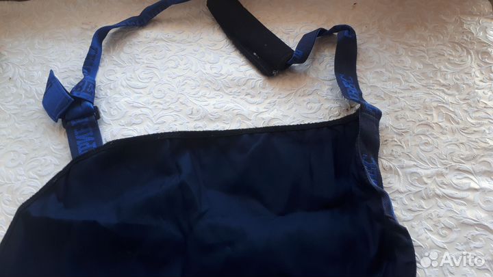 Повязка для руку бу