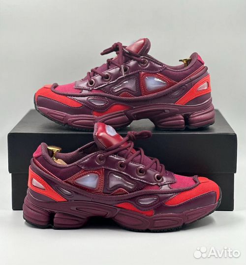 Adidas x Raf Simons ozweego