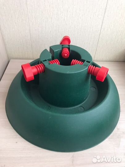 Подставка для новогодней елки