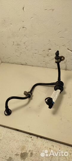 Патрубок (трубопровод, шланг) 06F133781L 2.0 Тур