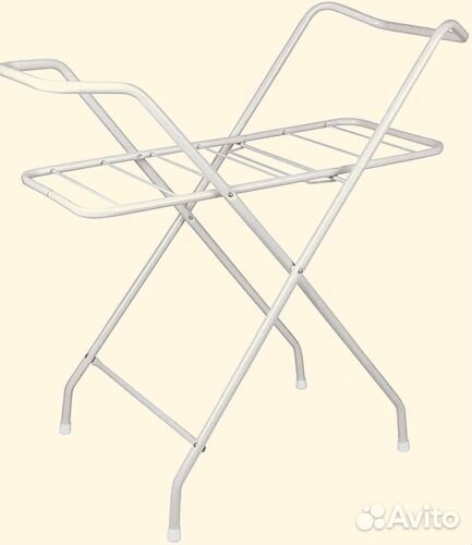 Подставка под ванну Глобэкс «Премиум» с сушилкой