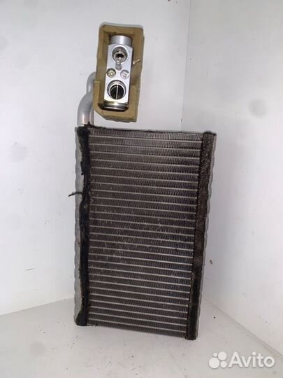 Испаритель кондиционера Bmw 5 E60 N52B30 2006